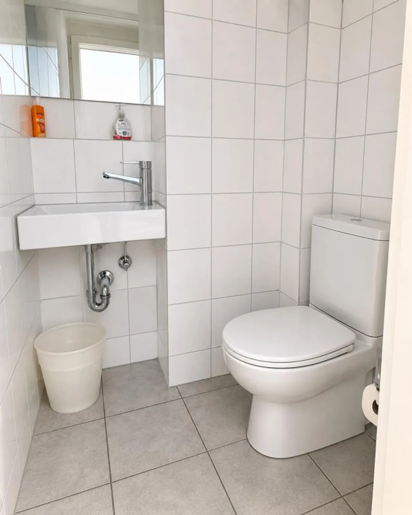 Zentrale Bürofläche zu Vermieten - Foto 9 von 9