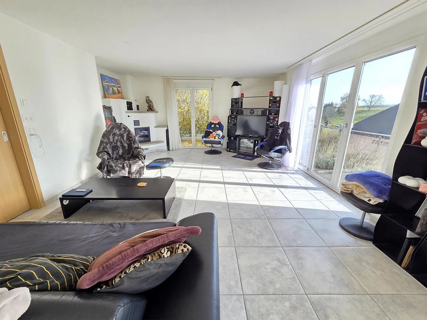 Space for everything and everything in its place - Photo 6 of 15