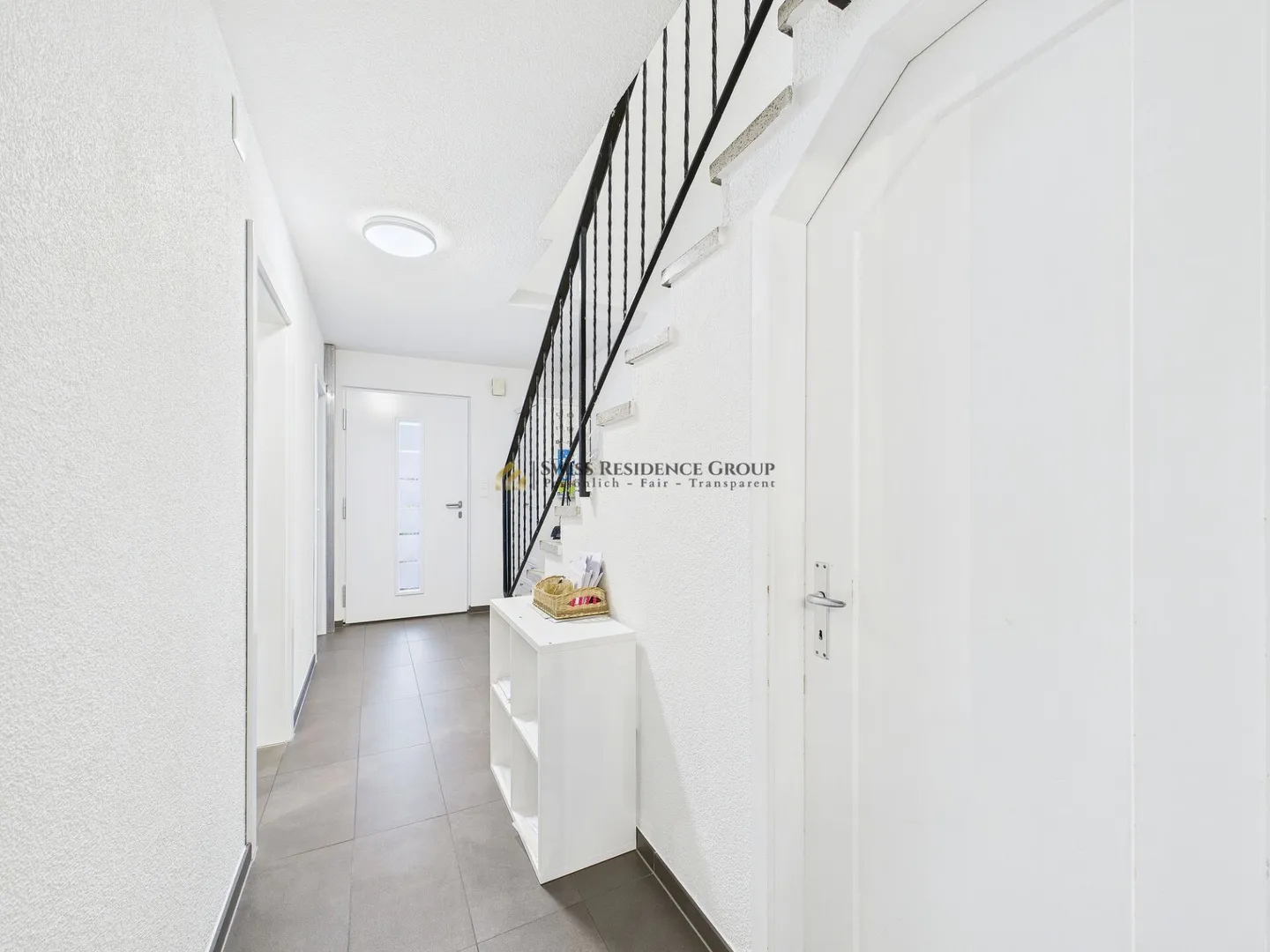 Casa unifamiliare da sogno in un quartiere tranquillo di Gretzenbach - Foto 13 di 16