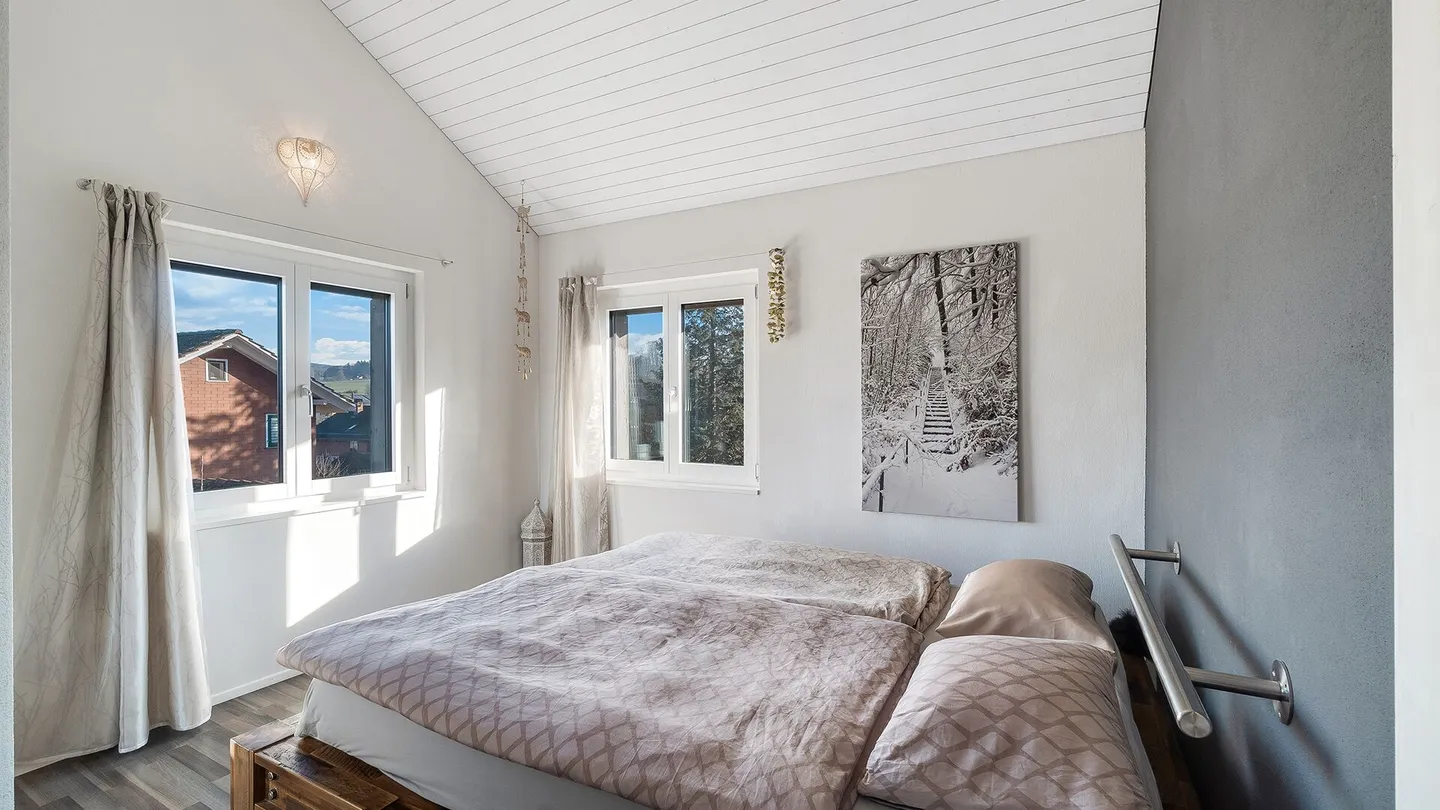 Idyllic Family Happiness and a Retreat of the Highest Class! - Photo 13 of 16