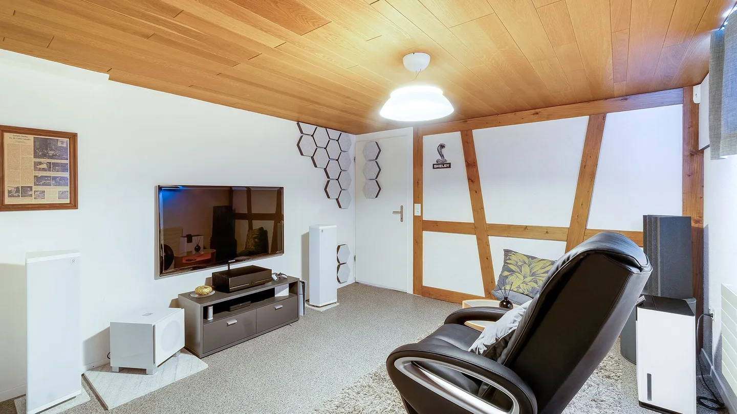 Idyllic Family Happiness and a Retreat of the Highest Class! - Photo 14 of 16