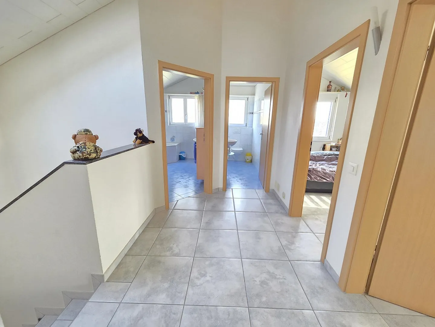 Space for everything and everything in its place - Photo 9 of 15