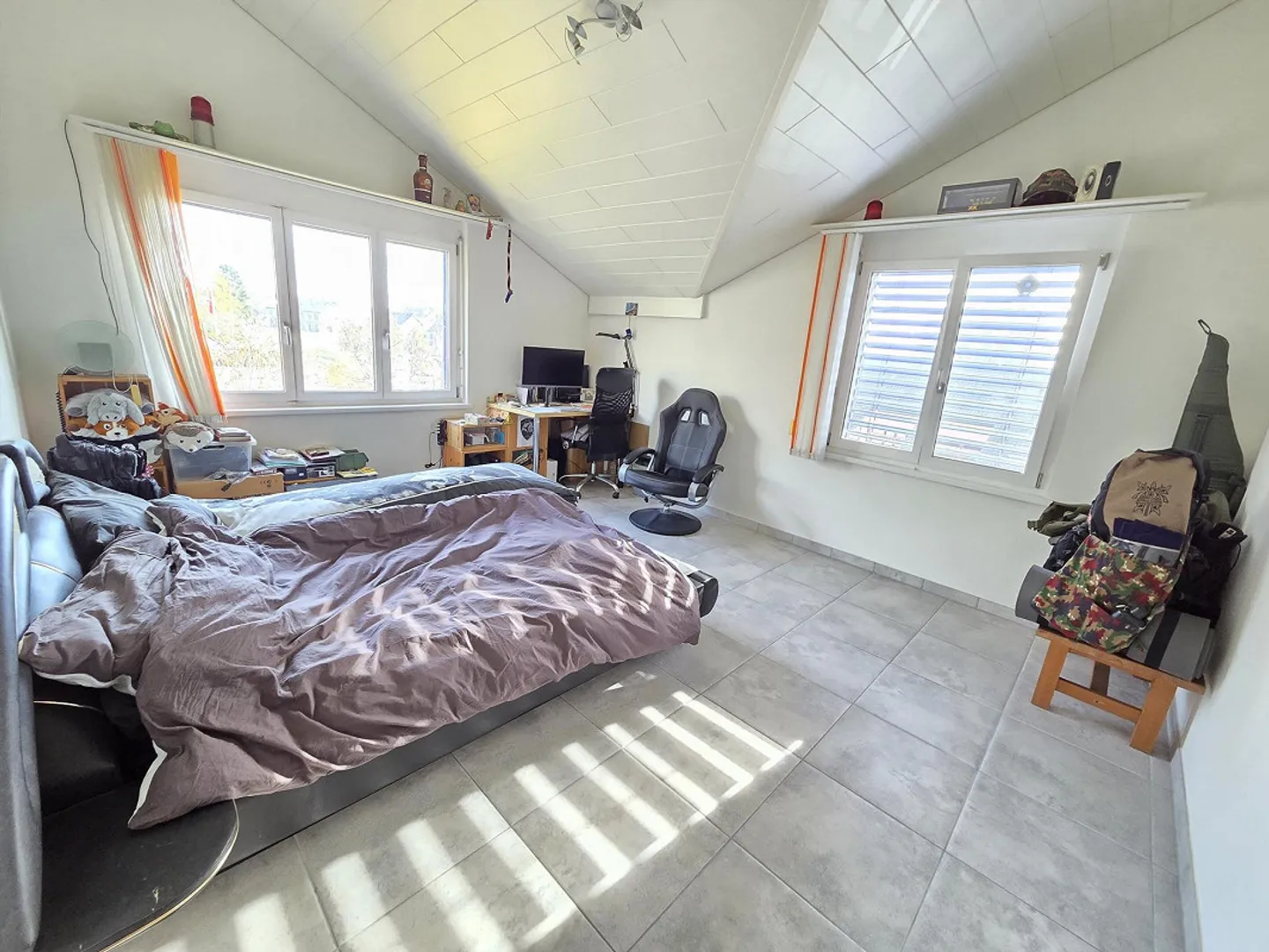 Space for everything and everything in its place - Photo 11 of 15