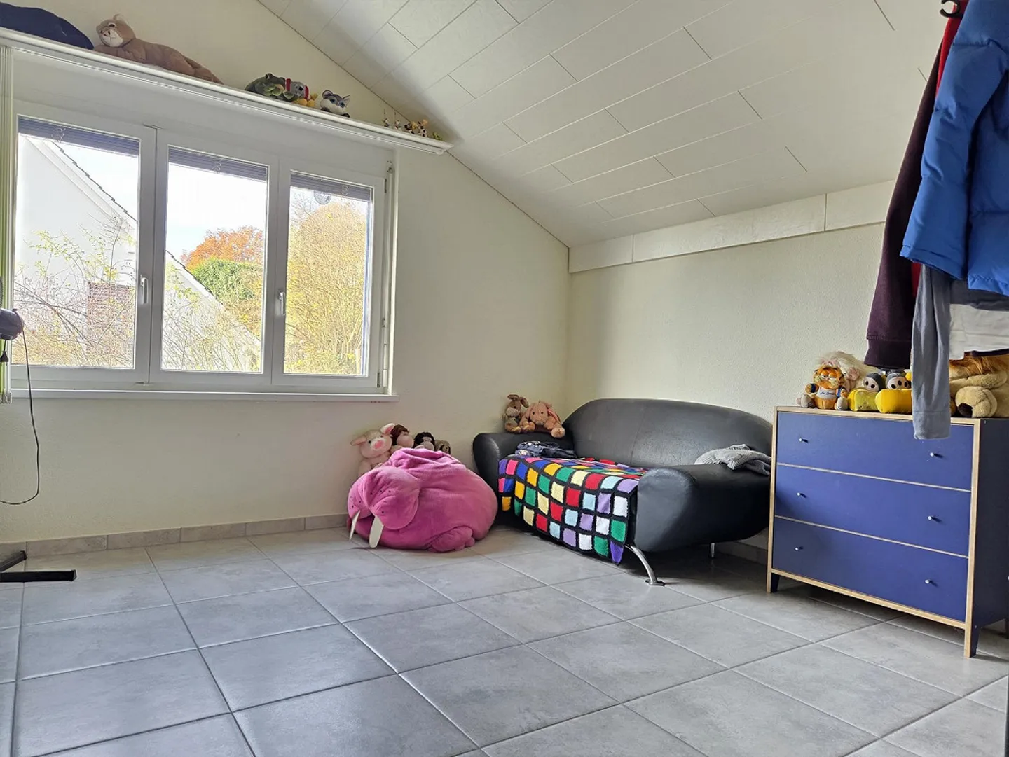 Space for everything and everything in its place - Photo 12 of 15