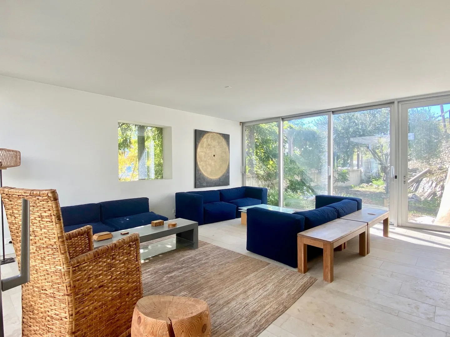 Moderne Villa mit Atemberaubendem Blick - Foto 13 von 13