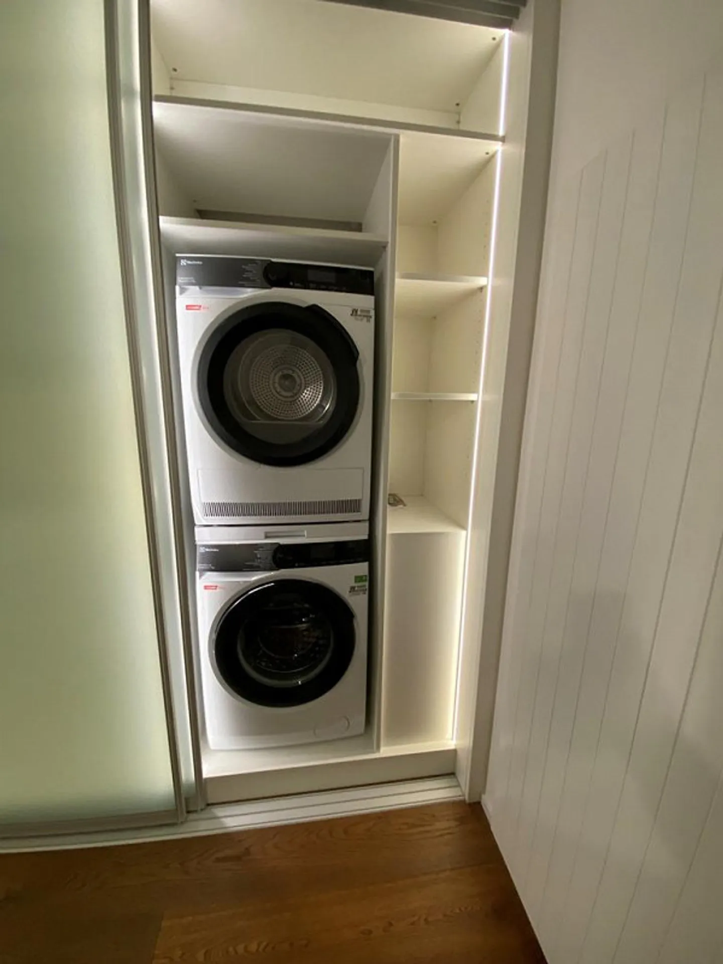 Moderno appartamento con 2 camere in posizione centrale a Heuwaage - Foto 11 di 11