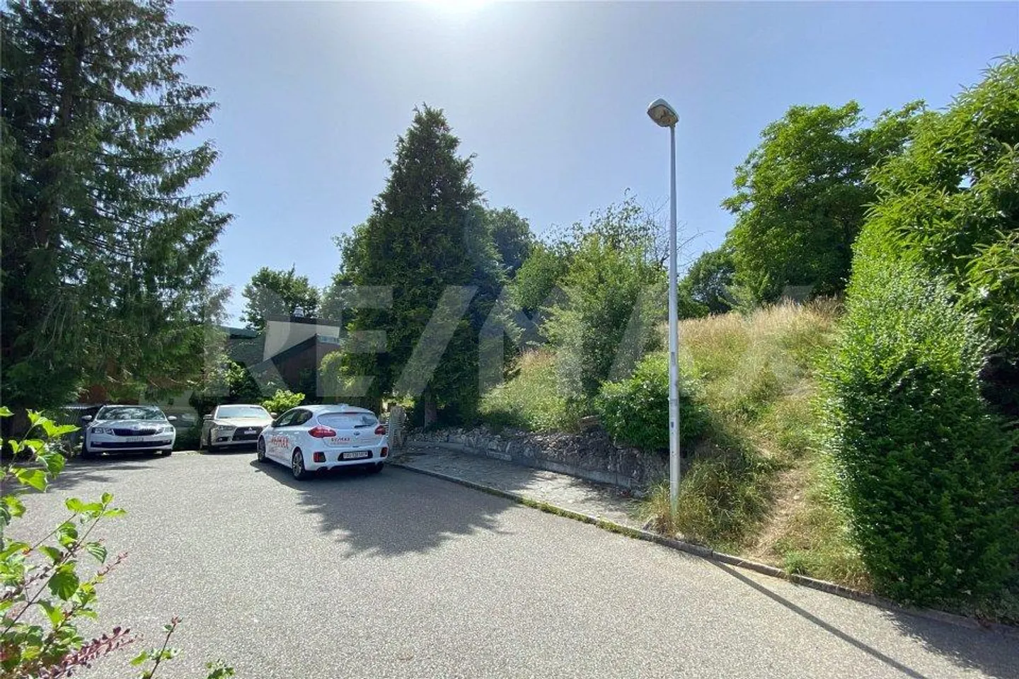 Emplacement élevé, vues magnifiques et beaucoup de soleil - Photo 4 sur 11