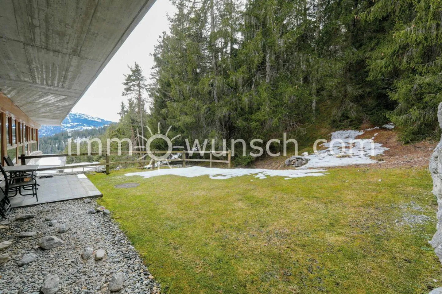 Bijou 2 ½ camere di condominio nella residenza Cuolm Liung - Foto 1 di 11