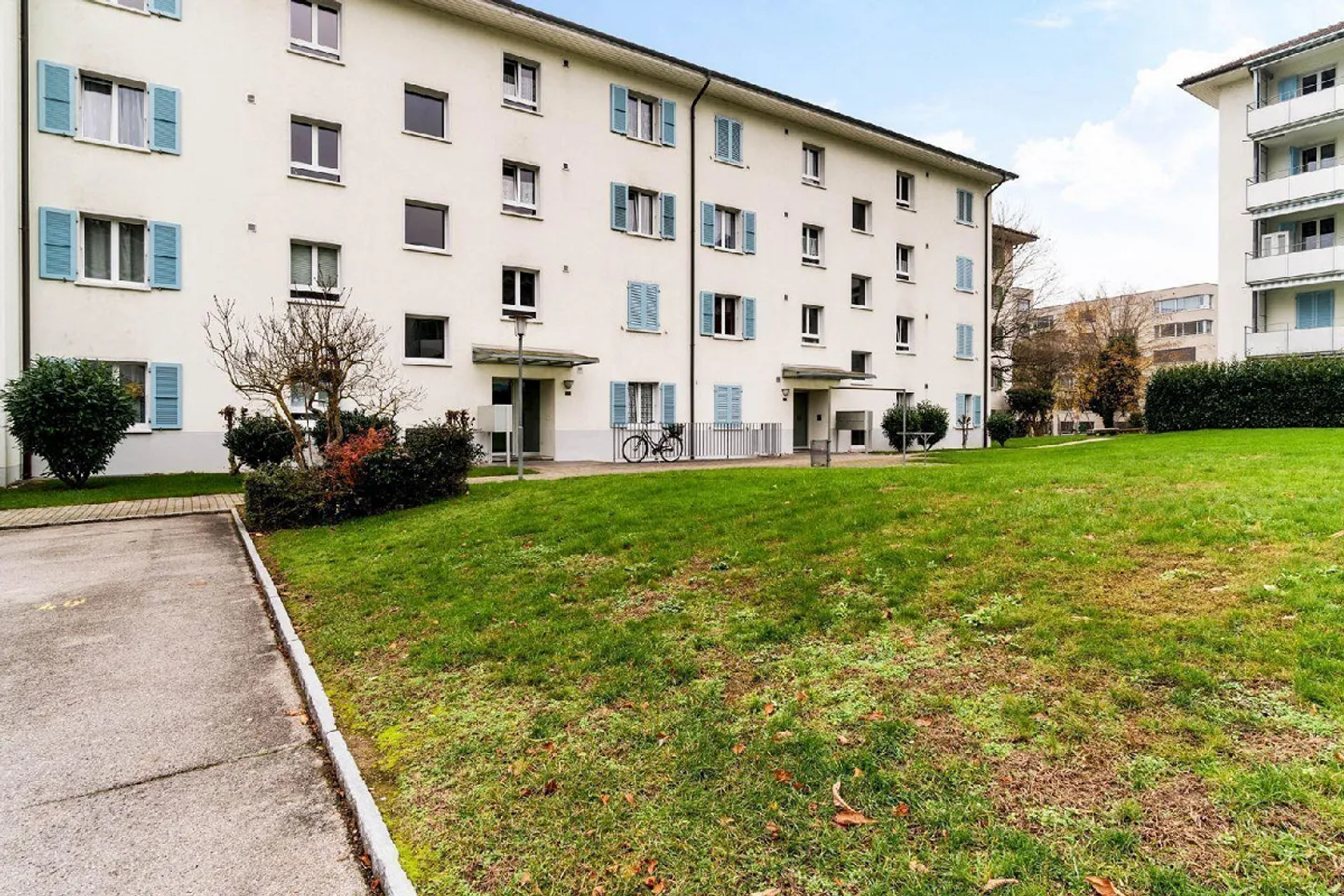 Appartamento Moderno in Posizione Centrale - Foto 2 di 8