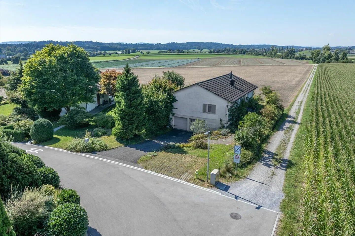 Occasione unica per la propria proprietà da sogno - Foto 2 di 12