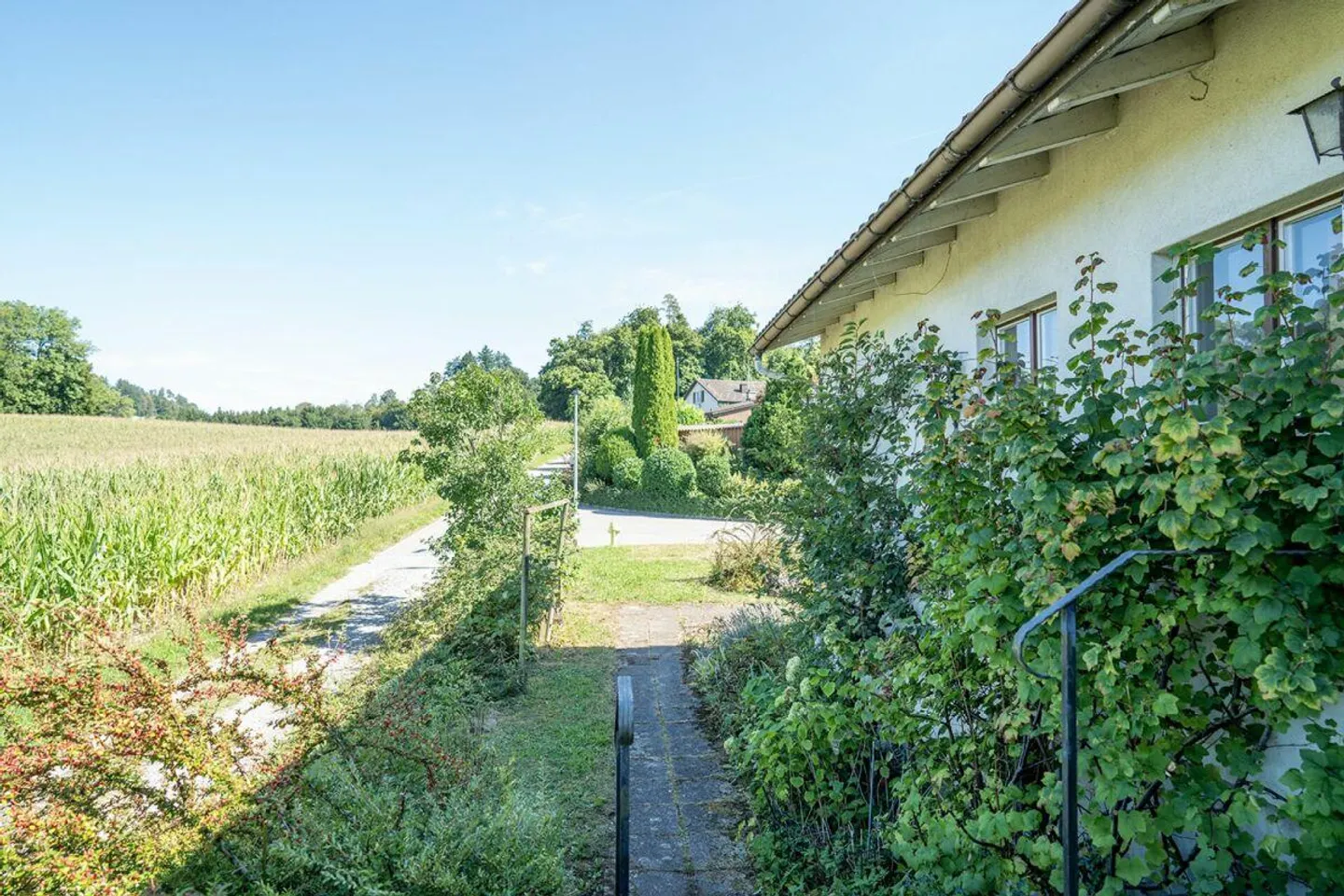 Occasione unica per la propria proprietà da sogno - Foto 7 di 12
