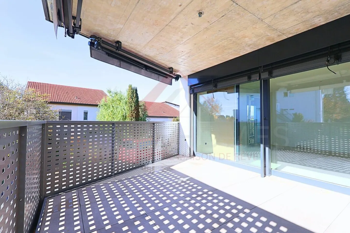 Appartement - Photo 8 sur 21