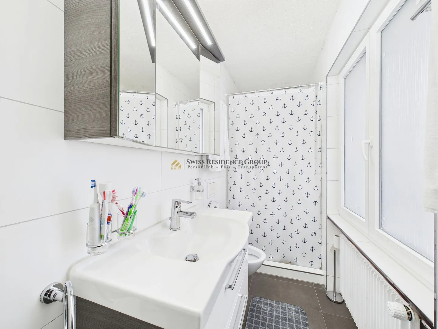 Casa unifamiliare da sogno in un quartiere tranquillo di Gretzenbach - Foto 14 di 16