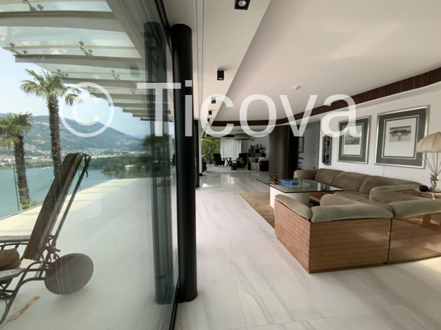 Villa in vendita - Foto 4 di 11