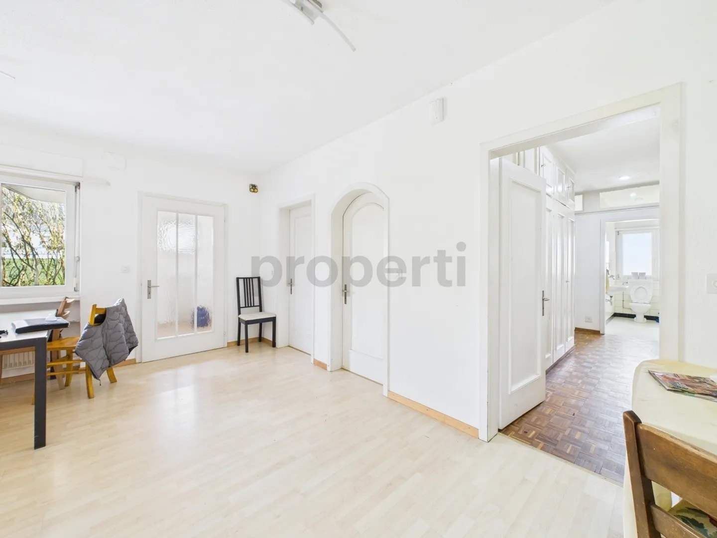 Plot for sale in a central location in Grenchen - Photo 4 of 10