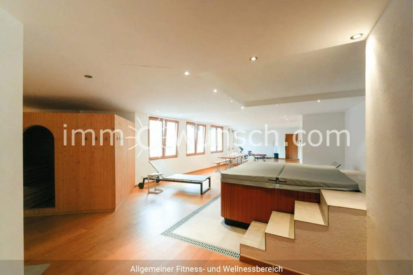 Bijou 2 ½ camere di condominio nella residenza Cuolm Liung - Foto 7 di 11