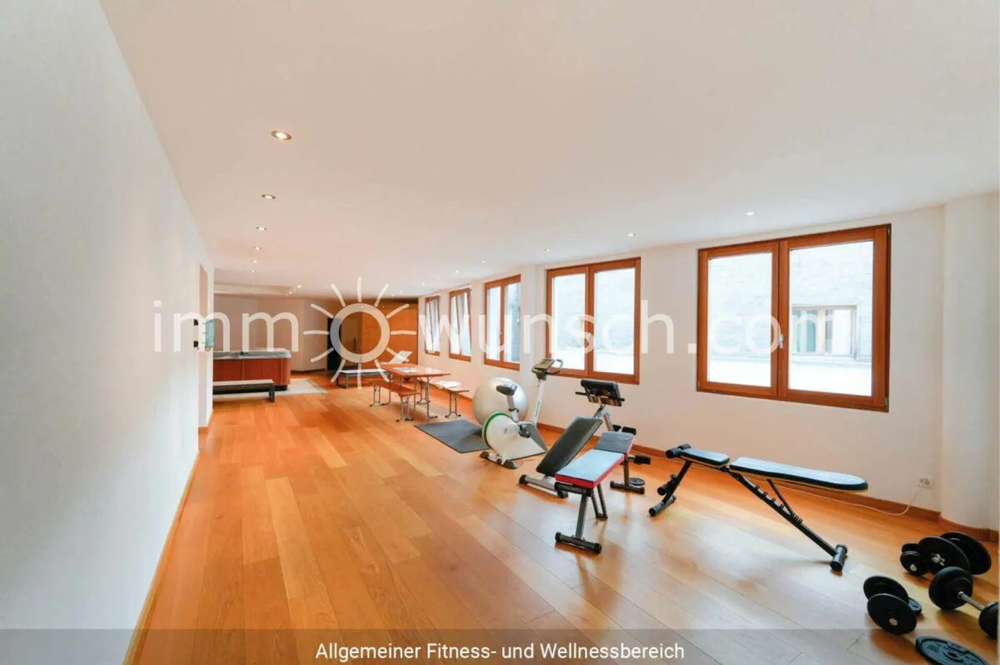Bijou 2 ½ camere di condominio nella residenza Cuolm Liung - Foto 9 di 11