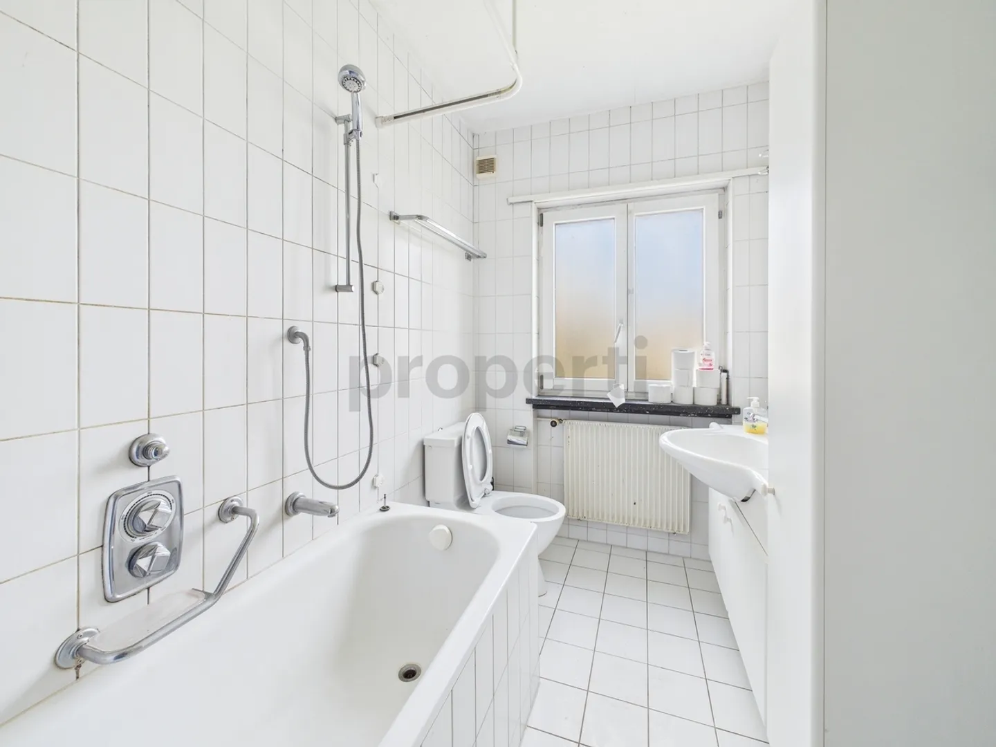Plot for sale in a central location in Grenchen - Photo 7 of 10