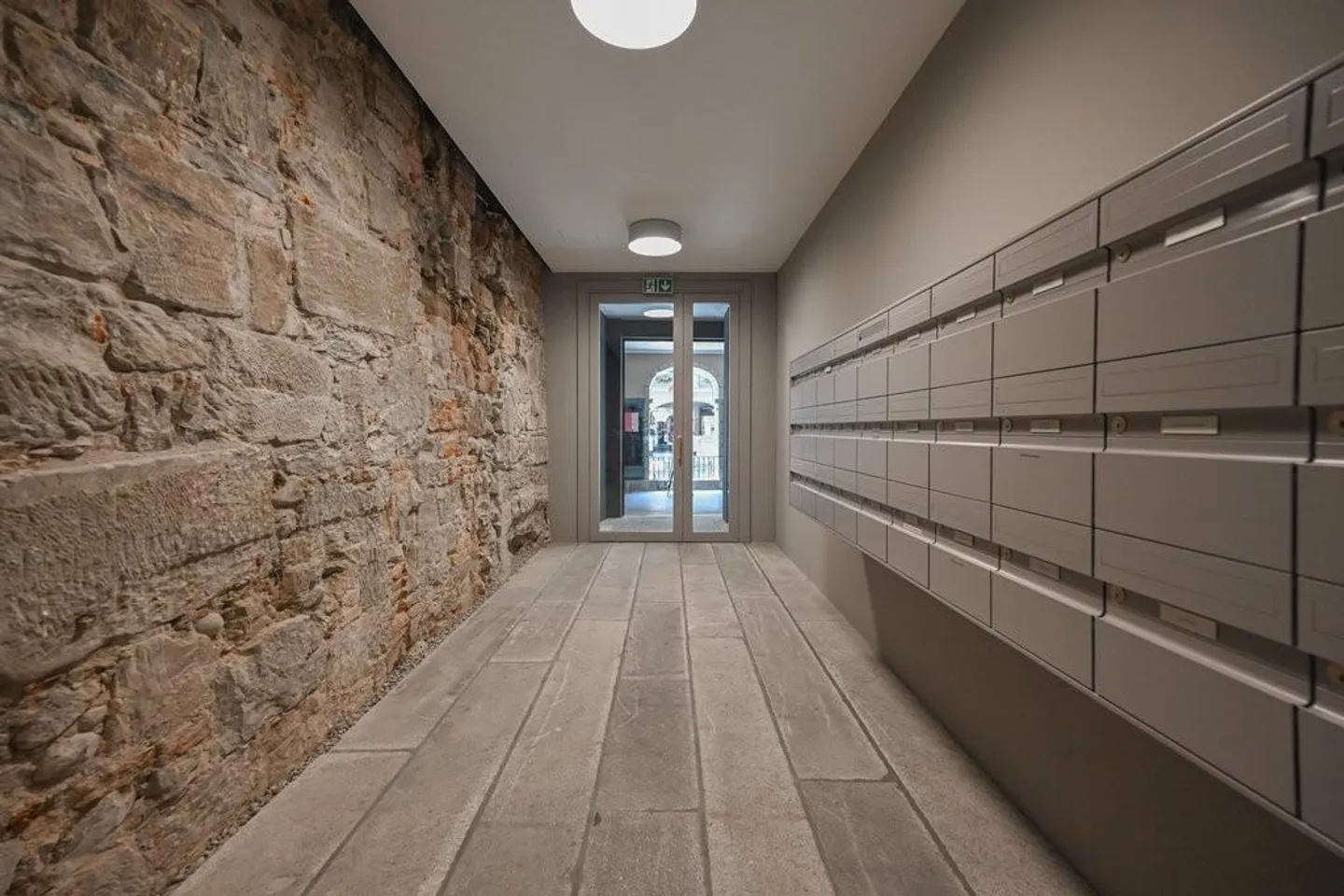 Stylisch Wohnen zwischen Zytglogge und Münster - Foto 2 von 12