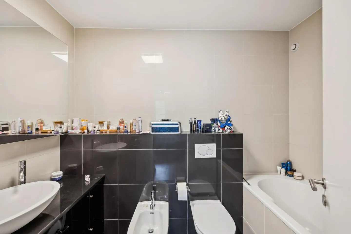 Montreux Zentrum - Elegante 4,5 Zimmer nur wenige Schritte vom See entfernt - Foto 6 von 11