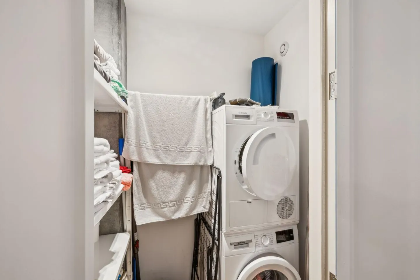 Montreux Zentrum - Elegante 4,5 Zimmer nur wenige Schritte vom See entfernt - Foto 8 von 11