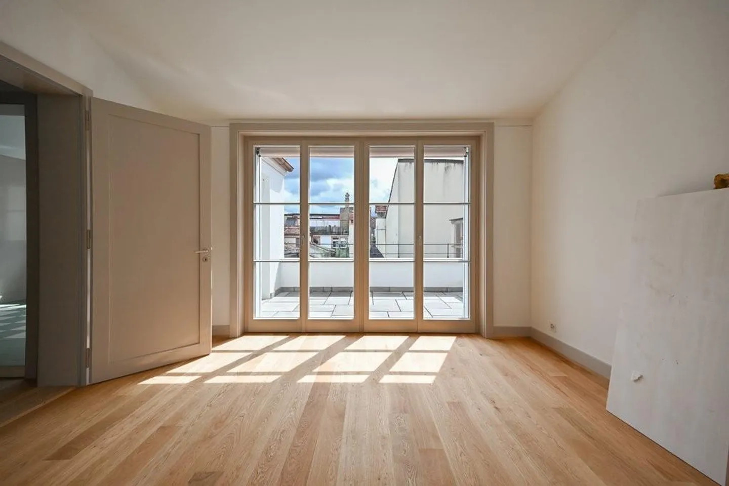 Stylisch Wohnen zwischen Zytglogge und Münster - Foto 3 von 12