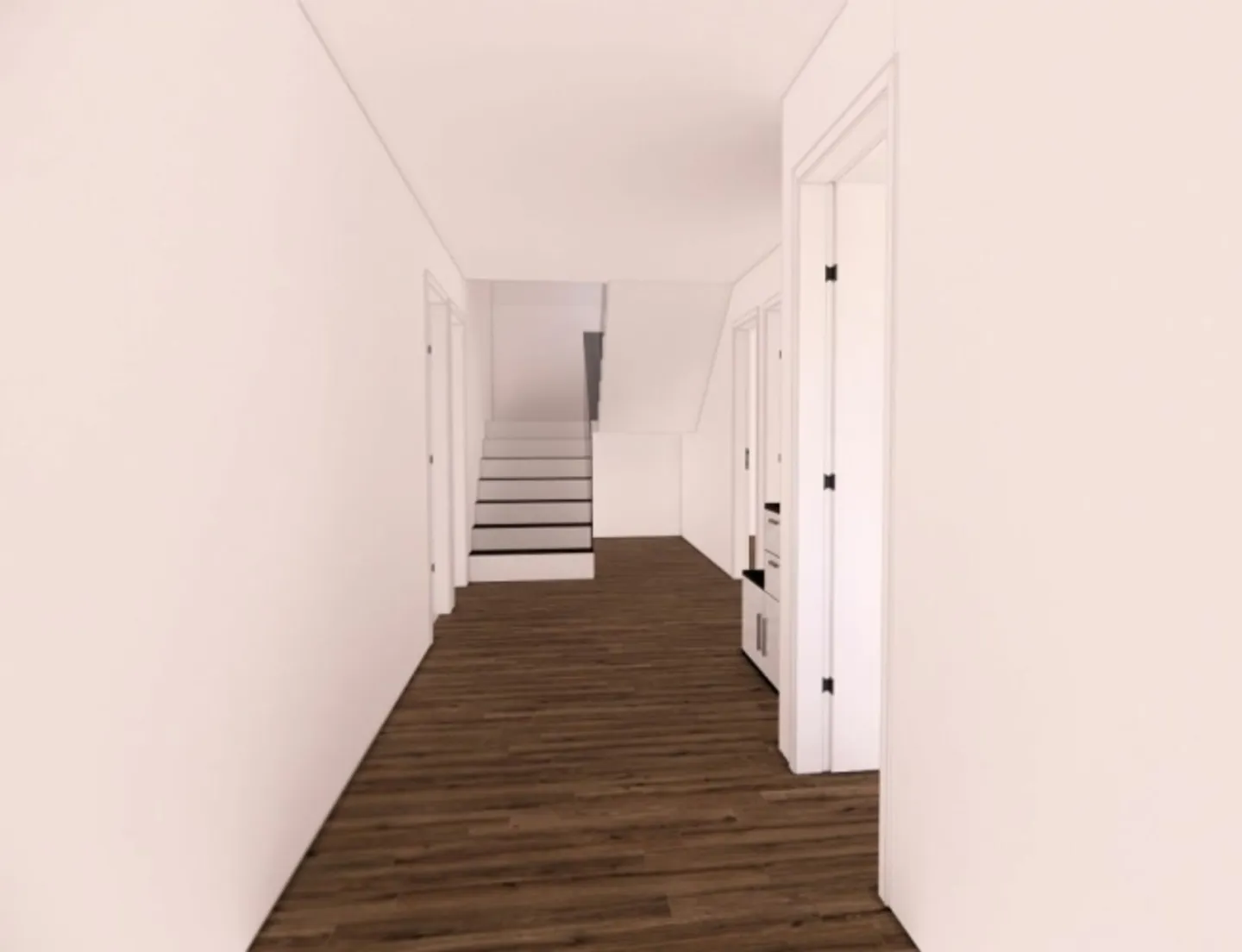 Maison semi-détachée de 6,5 pièces - Nouvelle construction à Ueken - Photo 4 sur 20