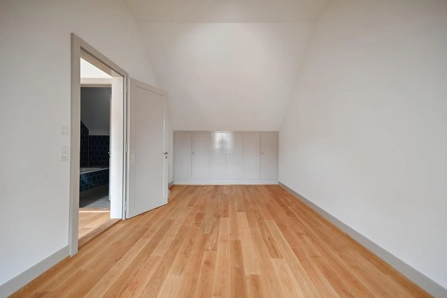 Stylisch Wohnen zwischen Zytglogge und Münster - Foto 5 von 12