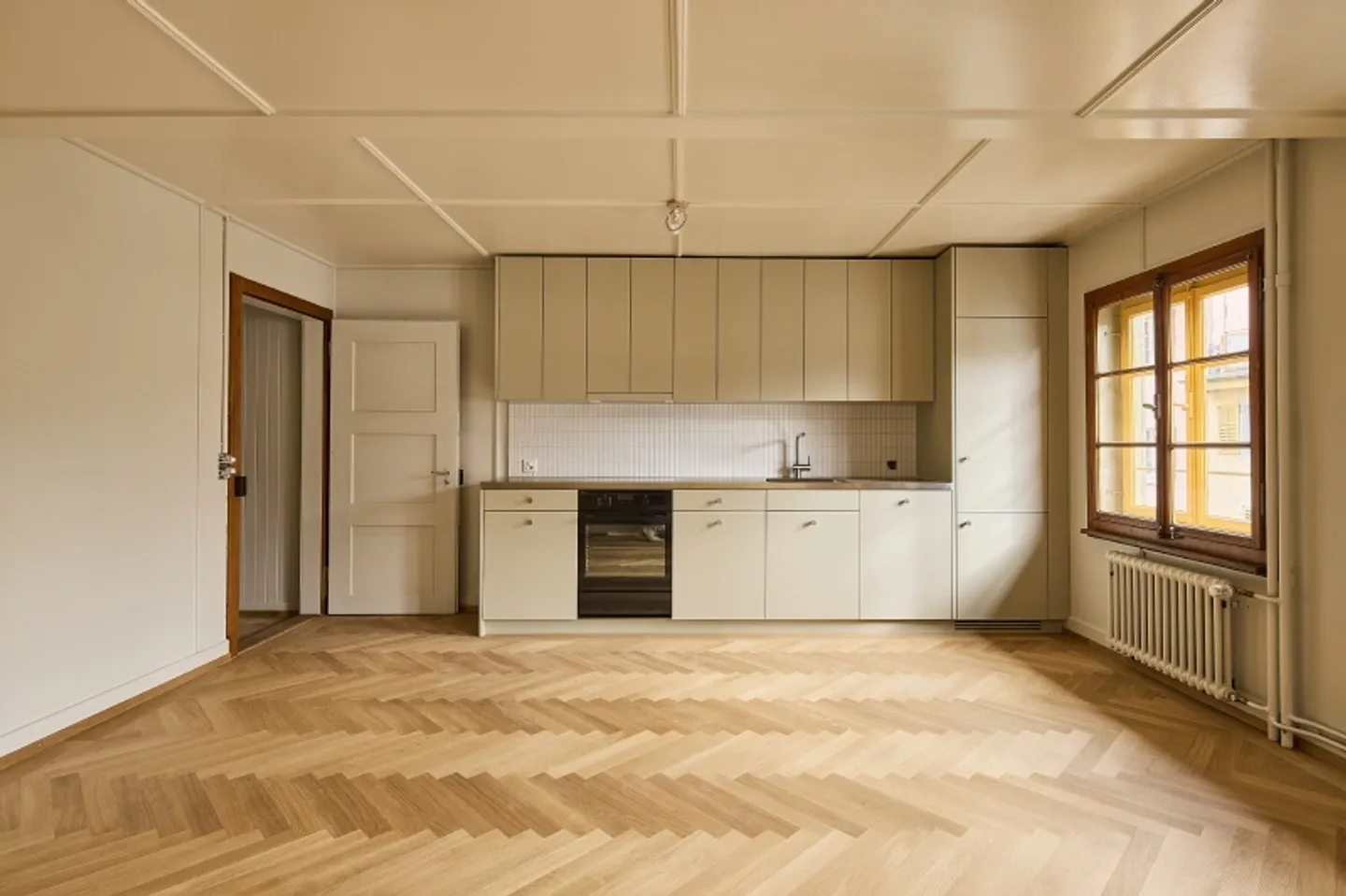 Charmante Wohnung in Sursee - Foto 2 von 8