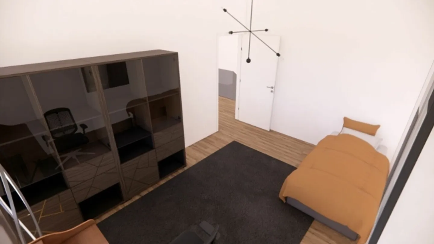 Maison semi-détachée de 6,5 pièces - Nouvelle construction à Ueken - Photo 10 sur 20