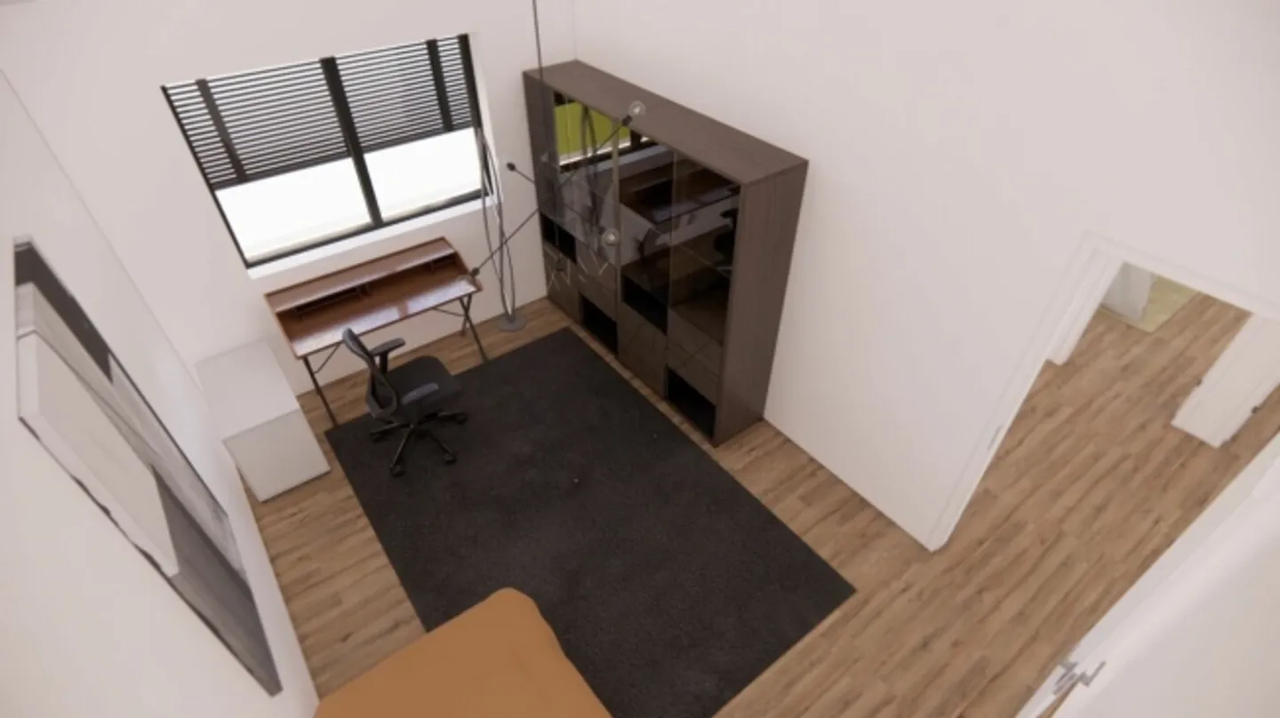 Maison semi-détachée de 6,5 pièces - Nouvelle construction à Ueken - Photo 11 sur 20