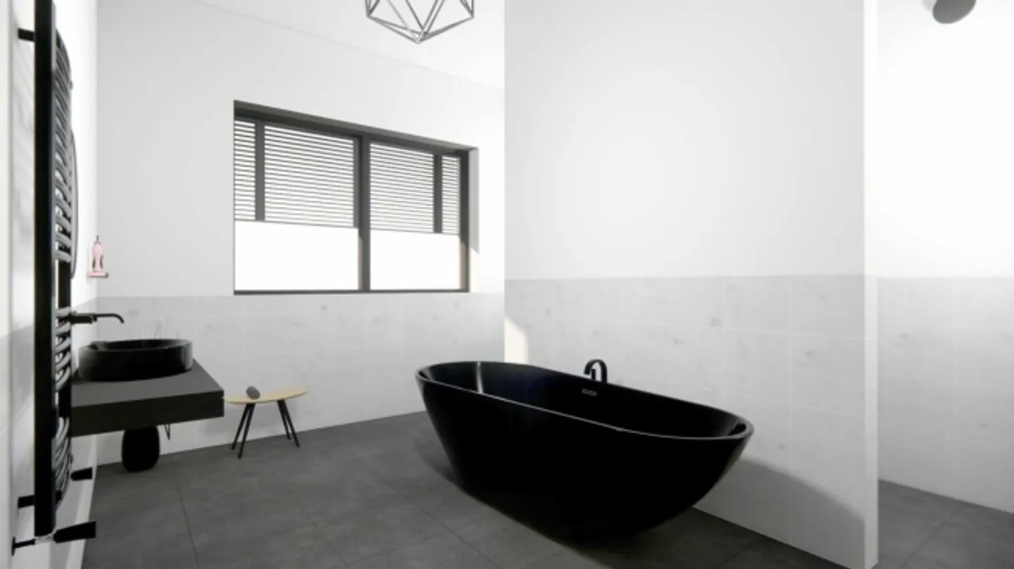 Maison semi-détachée de 6,5 pièces - Nouvelle construction à Ueken - Photo 13 sur 20