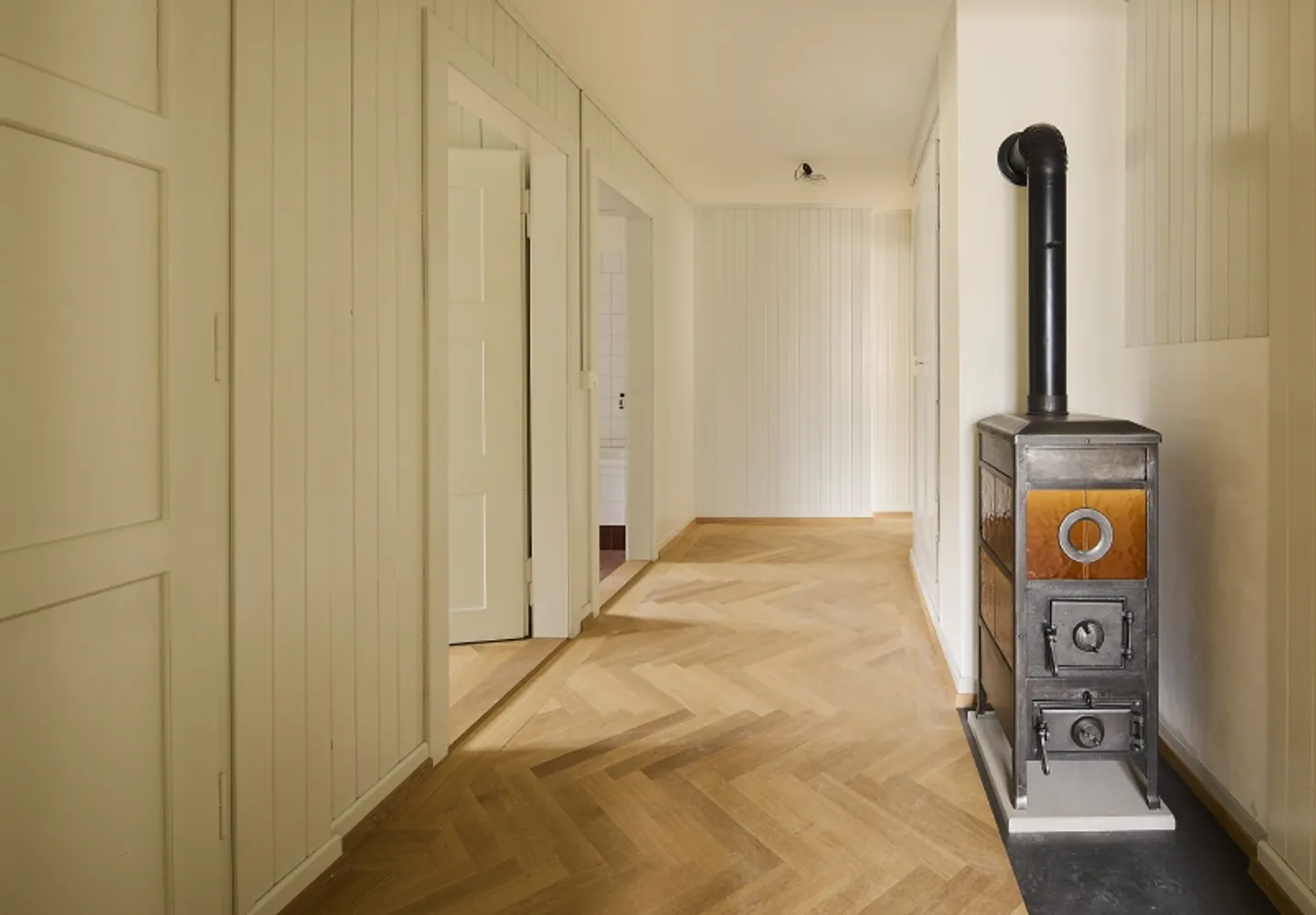 Charmante Wohnung in Sursee - Foto 3 von 8