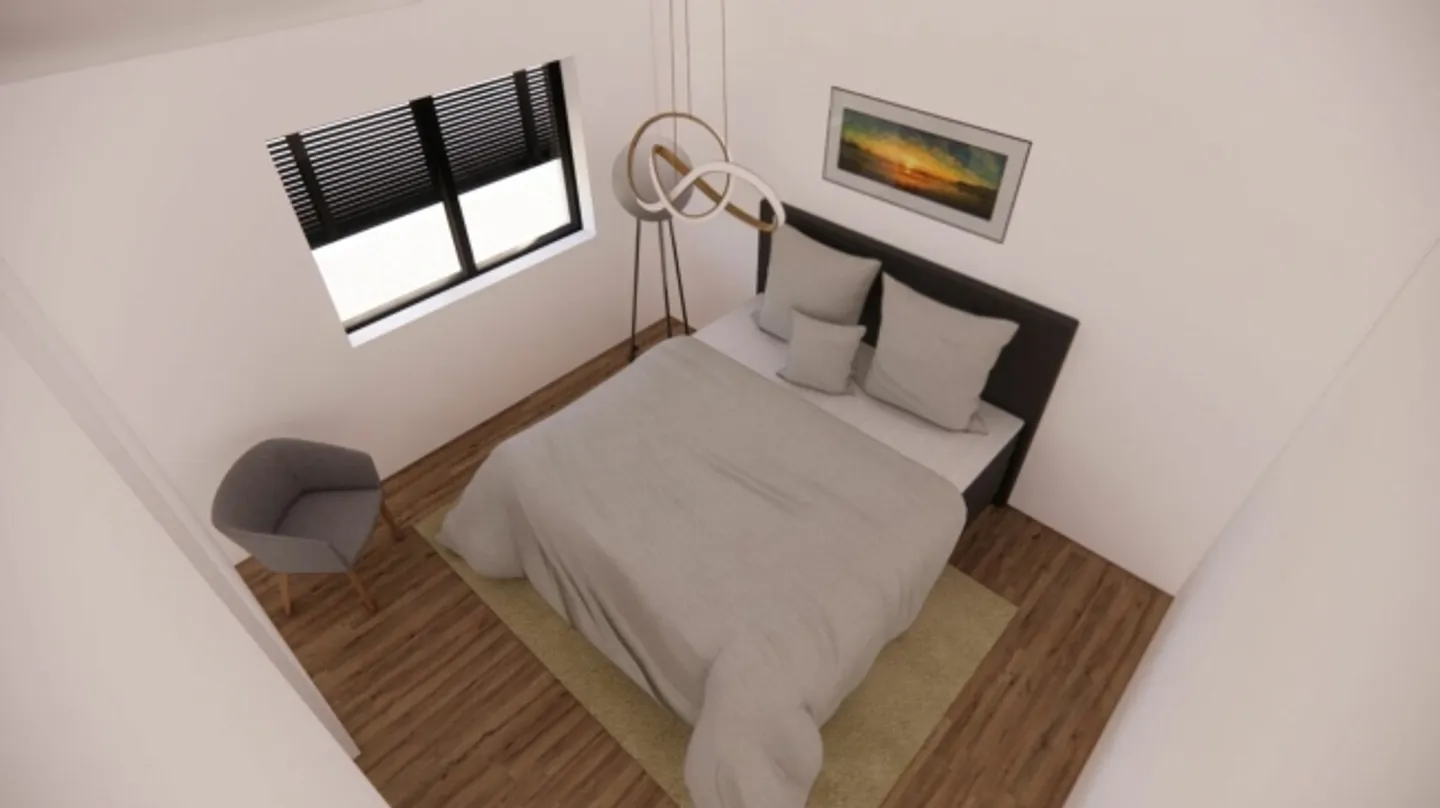 Maison semi-détachée de 6,5 pièces - Nouvelle construction à Ueken - Photo 14 sur 20