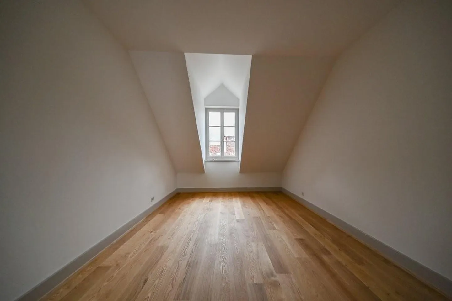 Stylisch Wohnen zwischen Zytglogge und Münster - Foto 6 von 12