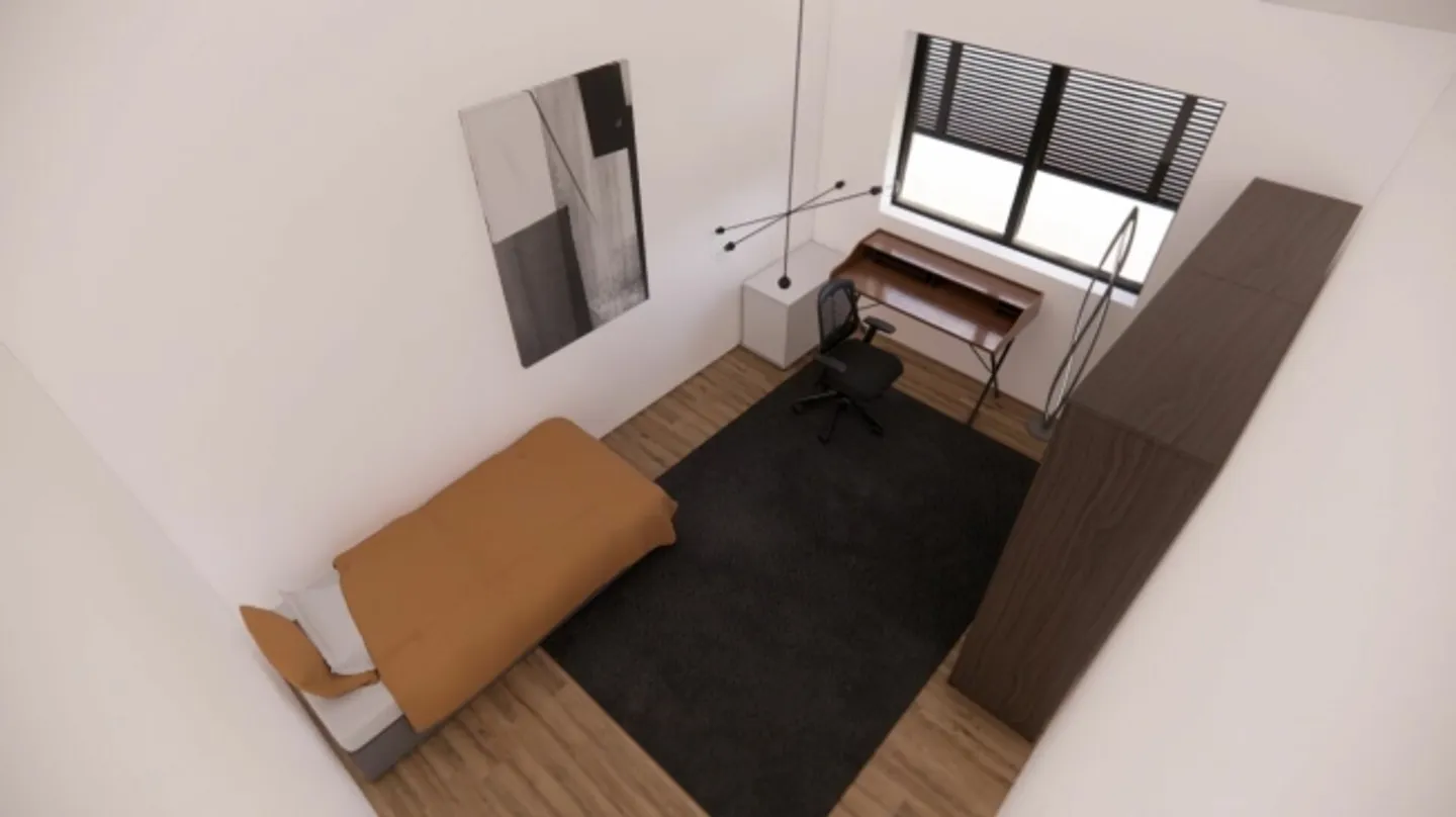 Maison semi-détachée de 6,5 pièces - Nouvelle construction à Ueken - Photo 17 sur 20