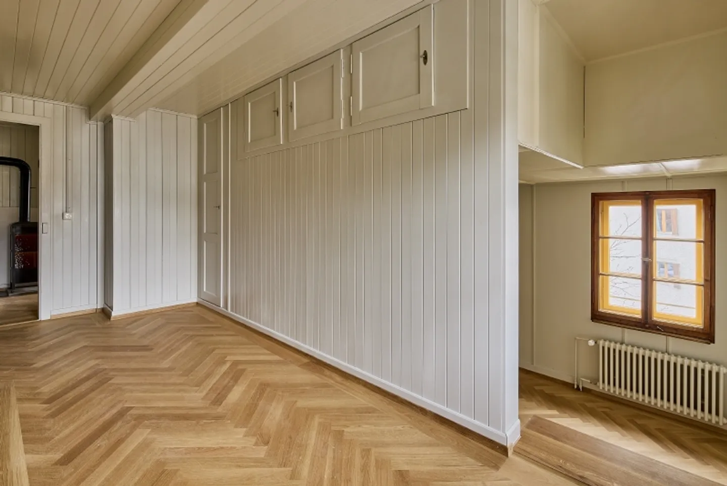 Charmante Wohnung in Sursee - Foto 4 von 8
