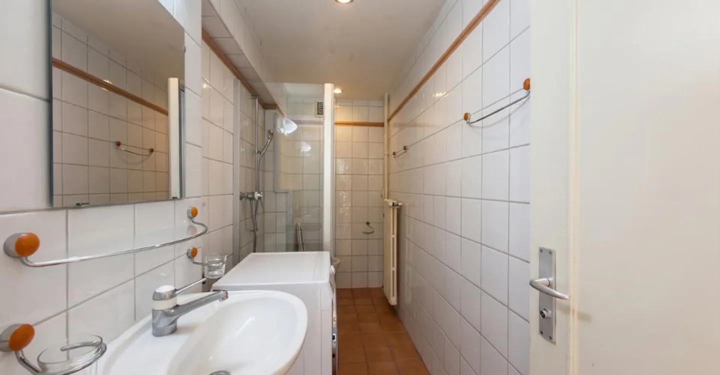 Appartement de 4.5 pièces avec balcon, quartier de Béthusy - Foto 7 di 12