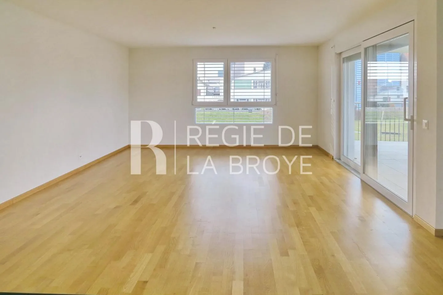 4.5-room apartment in Estavayer-le-Lac - Photo 4 of 13