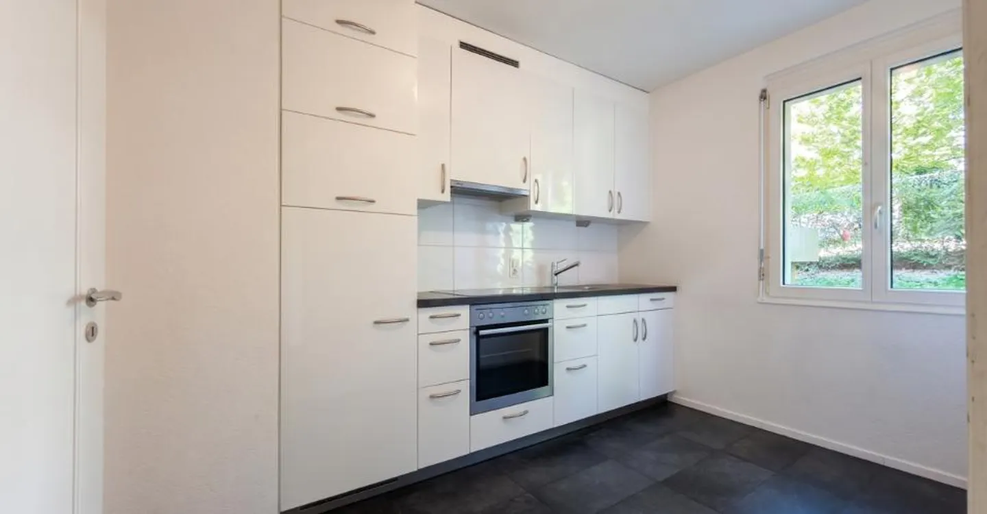 Appartement de 4.5 pièces avec balcon, quartier de Béthusy - Foto 8 di 12
