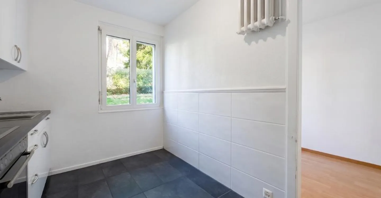 Appartement de 4.5 pièces avec balcon, quartier de Béthusy - Foto 9 di 12