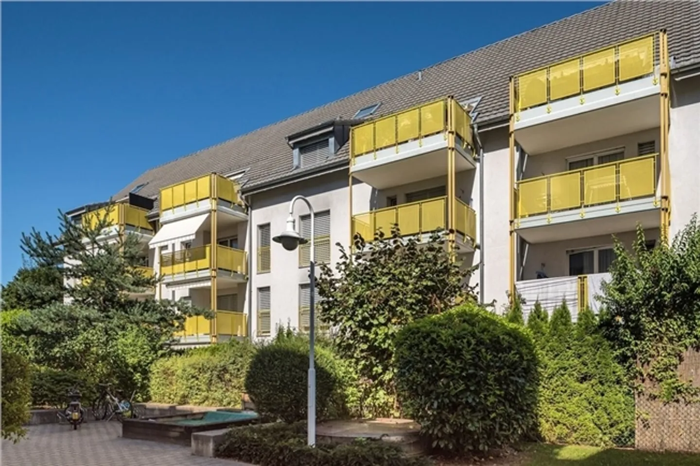 Salle de bricolage à louer - Photo 1 sur 1