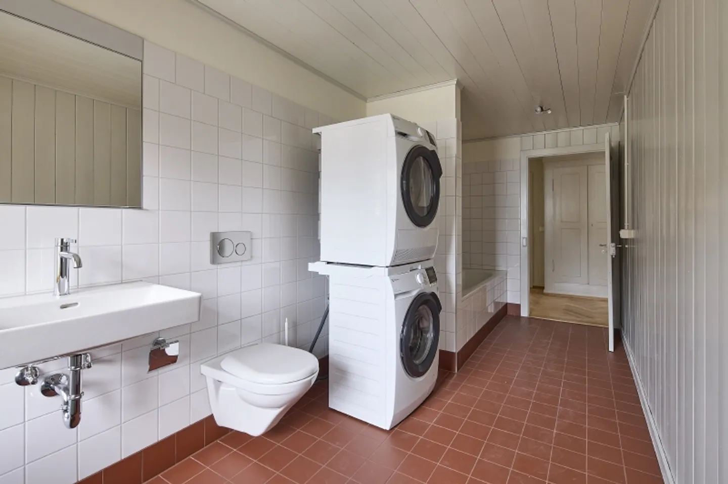 Charmante Wohnung in Sursee - Foto 6 von 8