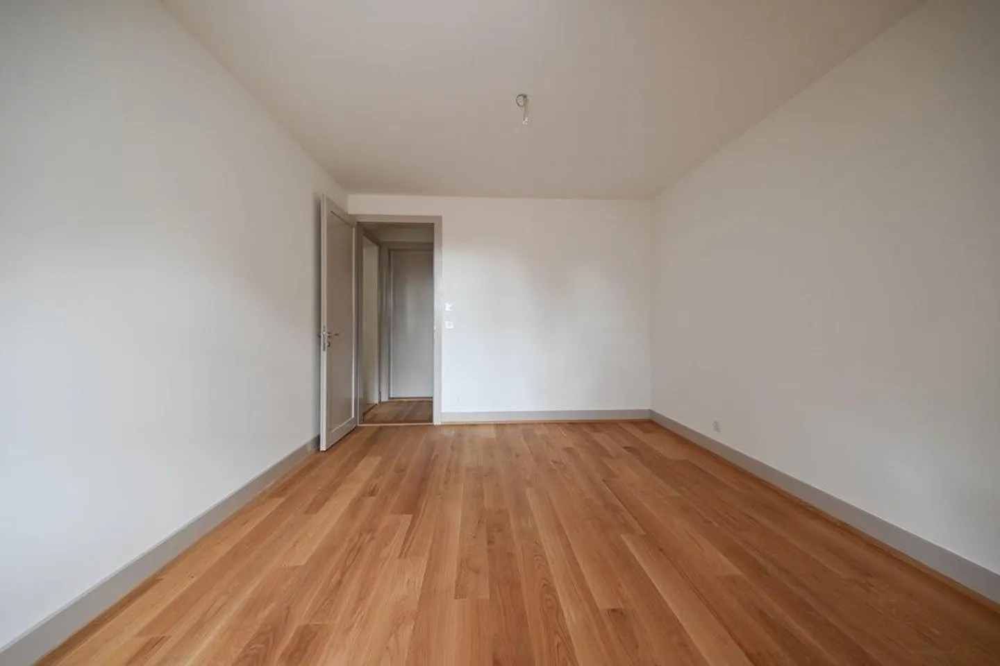 Stylisch Wohnen zwischen Zytglogge und Münster - Foto 8 von 12