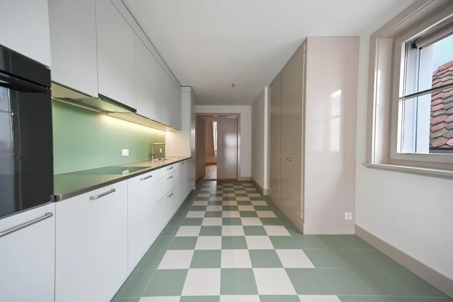 Stylisch Wohnen zwischen Zytglogge und Münster - Foto 9 von 12