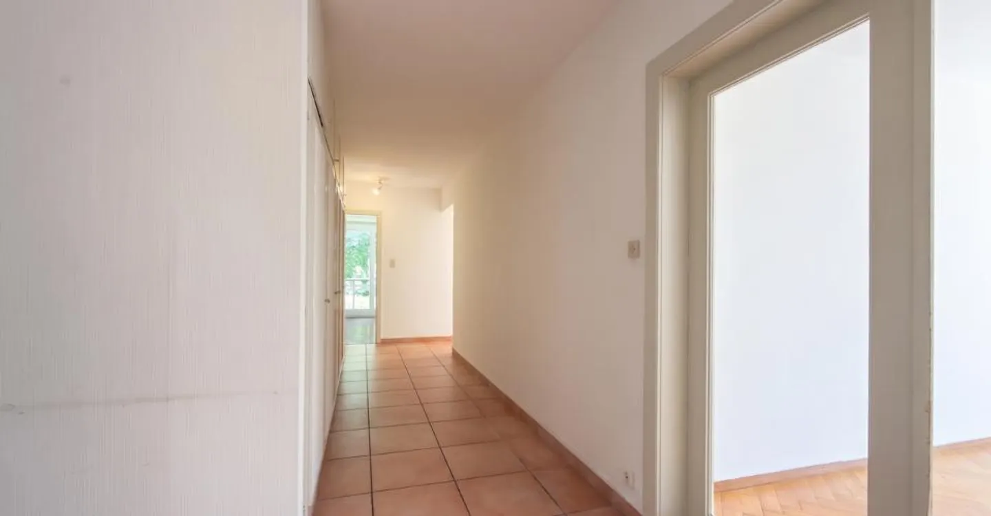 Appartement de 4.5 pièces avec balcon, quartier de Béthusy - Foto 10 di 12