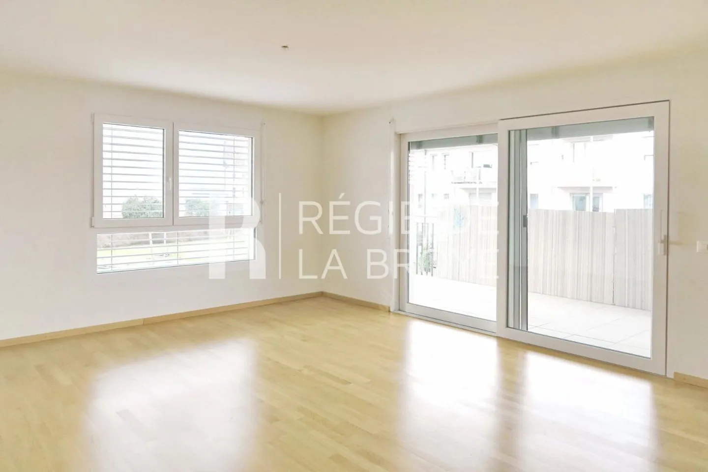 4.5-room apartment in Estavayer-le-Lac - Photo 6 of 13
