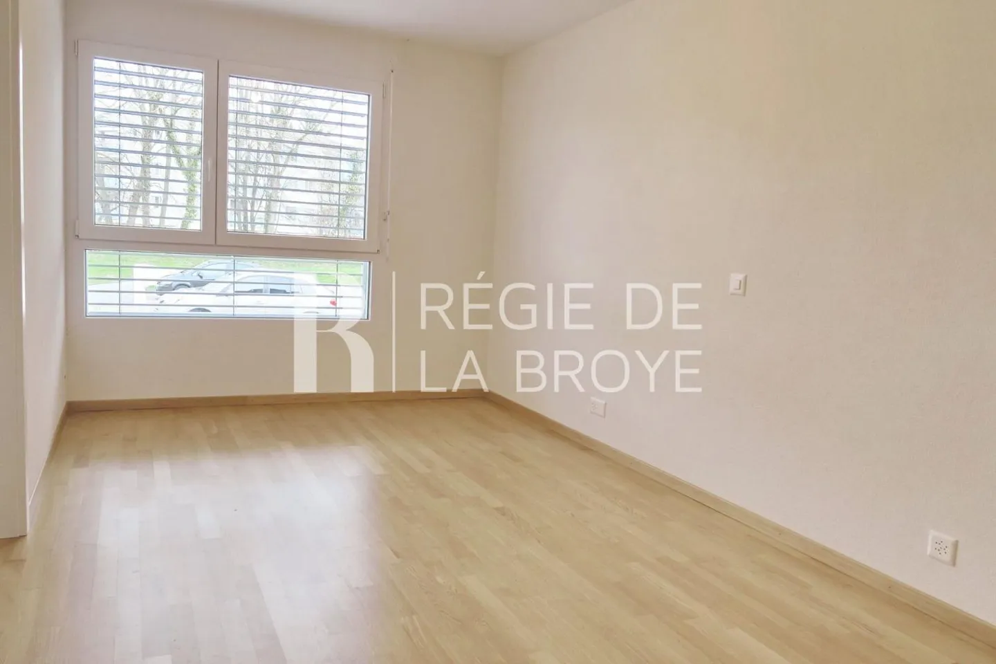 4.5-room apartment in Estavayer-le-Lac - Photo 8 of 13
