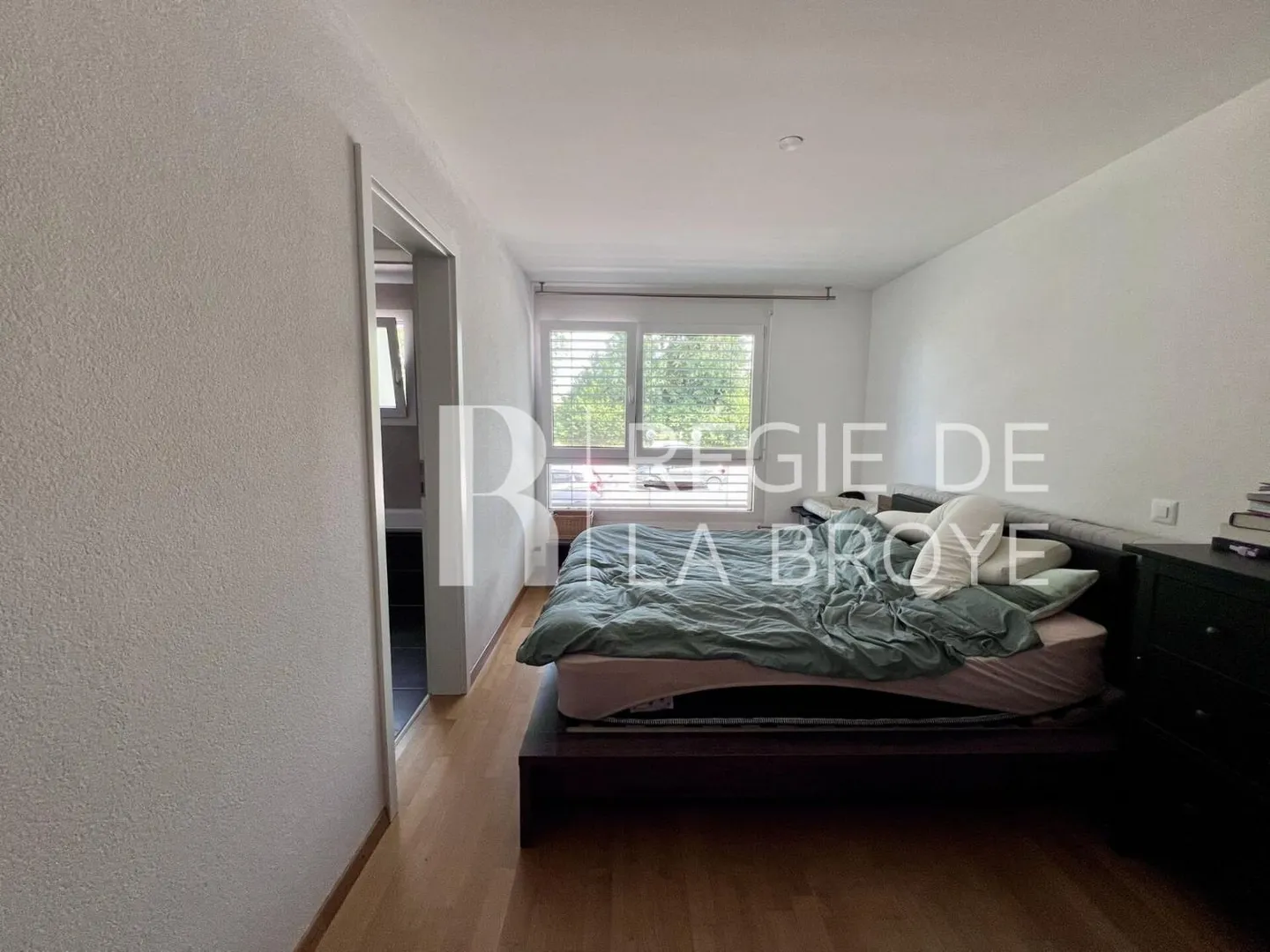 4.5-room apartment in Estavayer-le-Lac - Photo 9 of 13