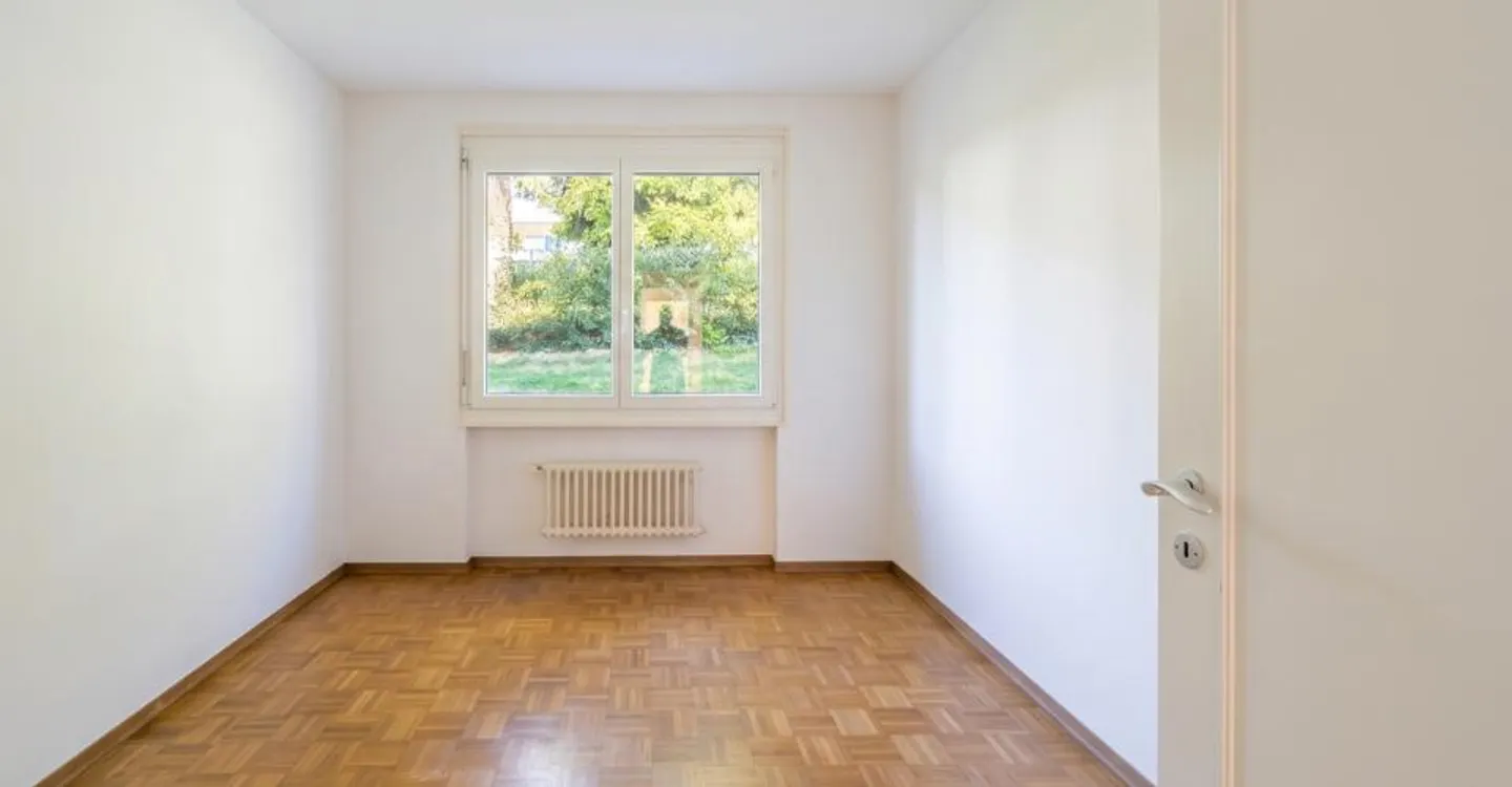 Appartement de 4.5 pièces avec balcon, quartier de Béthusy - Foto 11 di 12
